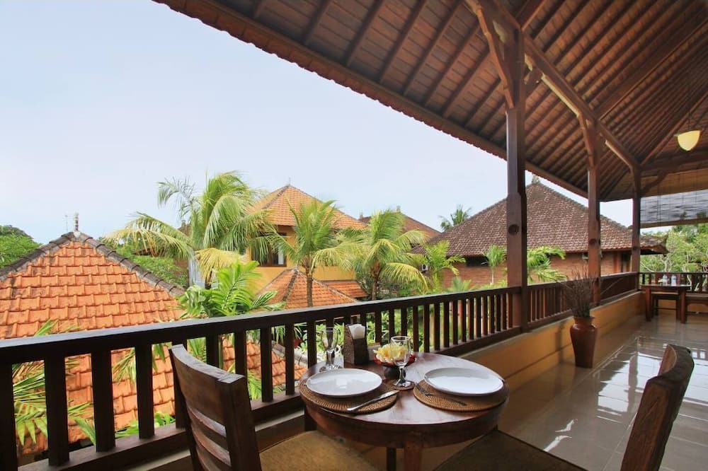 Photo of Patio Balcony in Nyuh Kuning