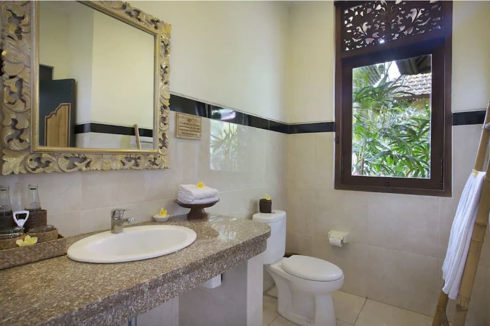Photo of Bathroom in Nyuh Kuning