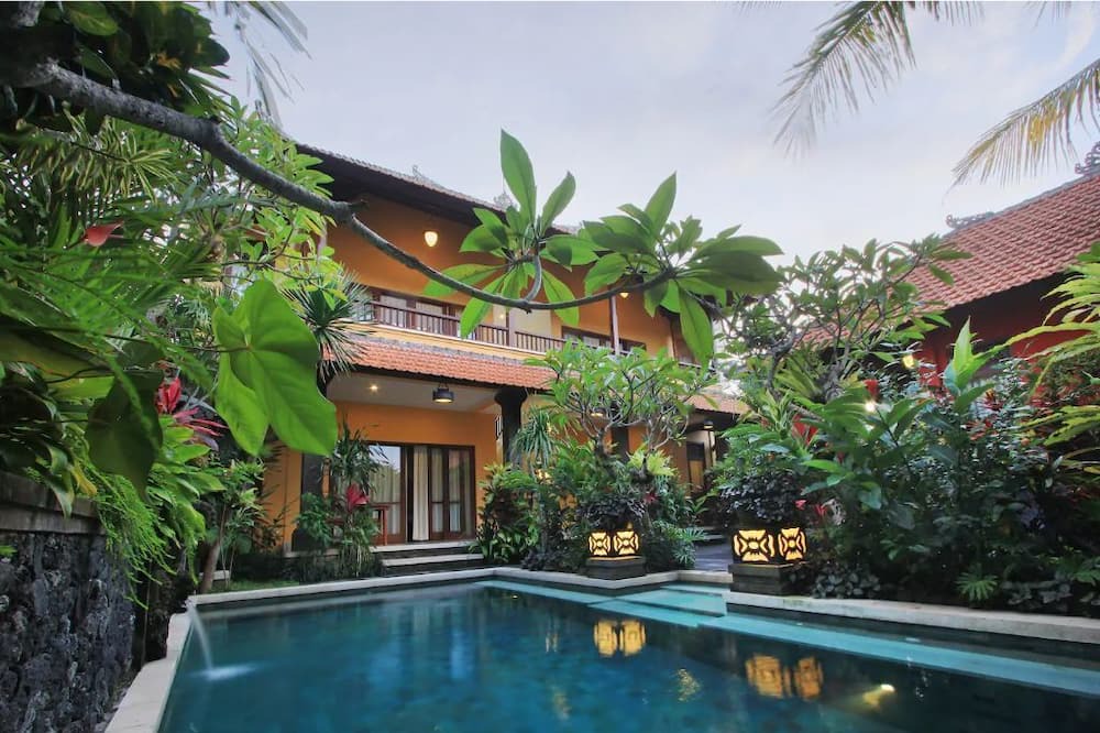 Photo of Outdoor in Nyuh Kuning