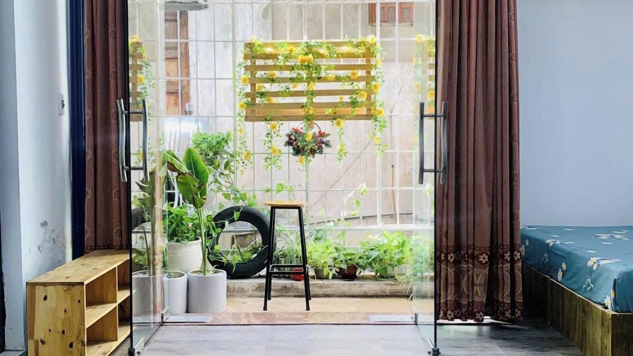 Photo of Patio Balcony in Hang Bo