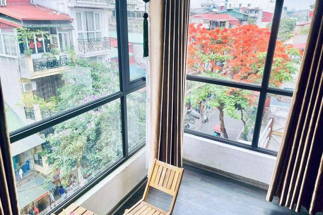 Photo of Bedroom in Hang Bo