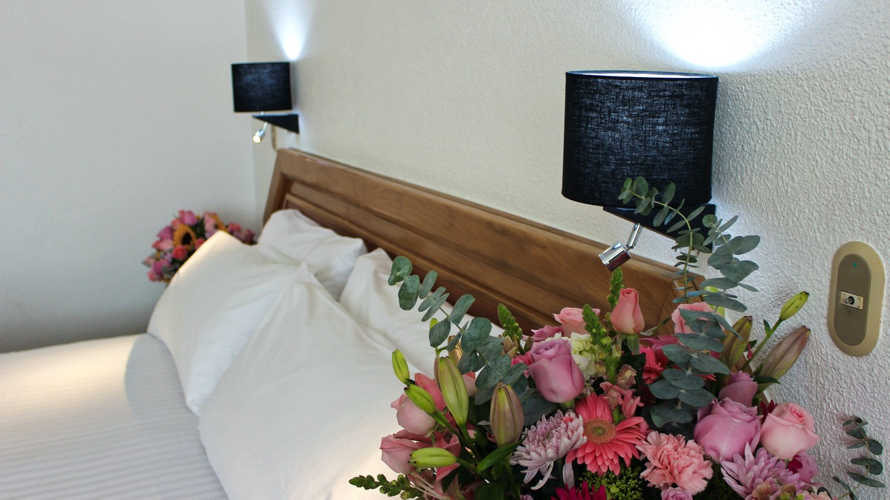 Photo of Bedroom in San Juan del Rio