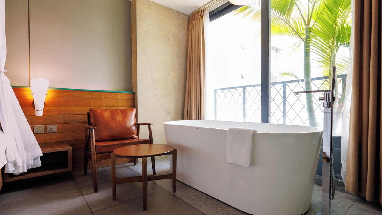 Photo of Bedroom in Phnom Penh City Centre