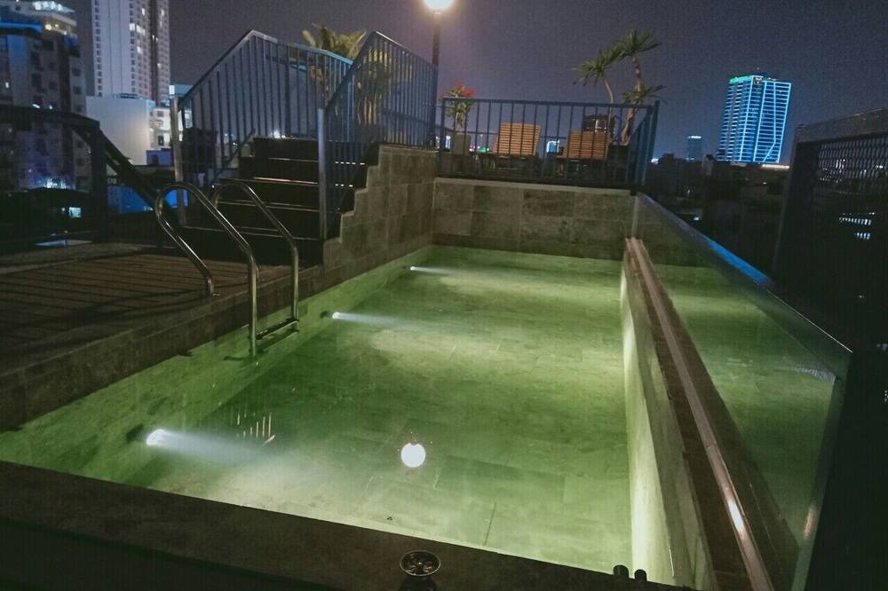 Photo of Outdoor in An Hai Đong