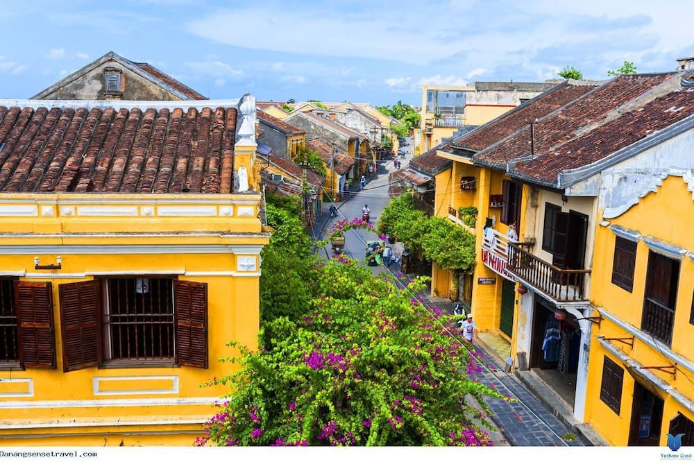 Photo of Outdoor in An Hai Đong