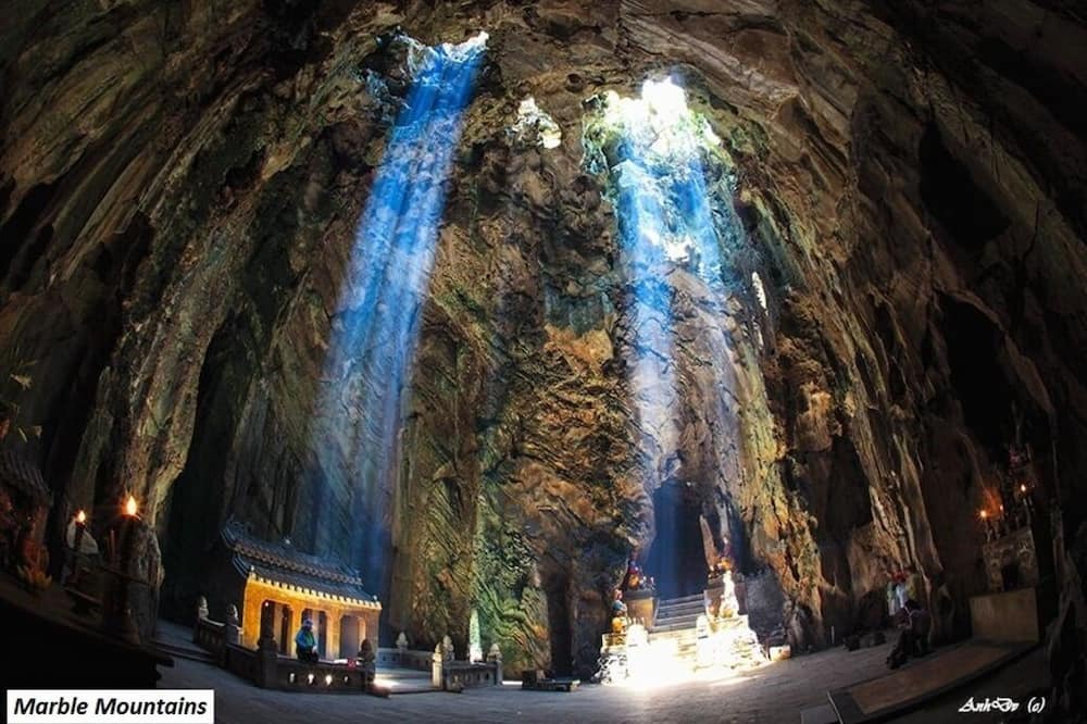 Photo of Outdoor in An Hai Đong