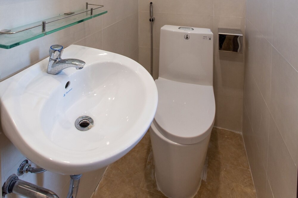 Photo of Bathroom in An Hai Đong