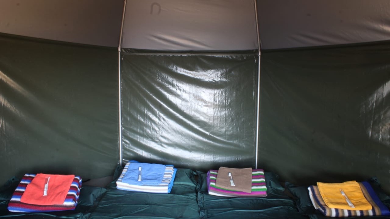 Photo of Bedroom in Muntuk