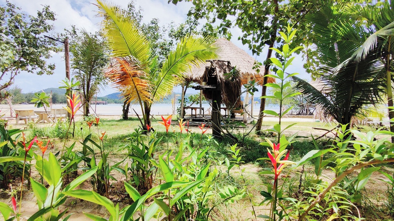 Photo of Outdoor in Koh Rong Sanloem