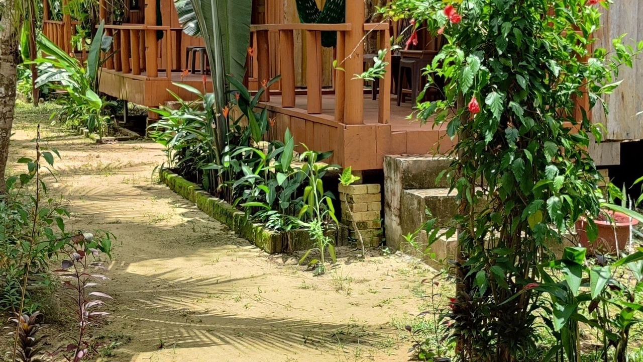 Photo of Outdoor in Koh Rong Sanloem