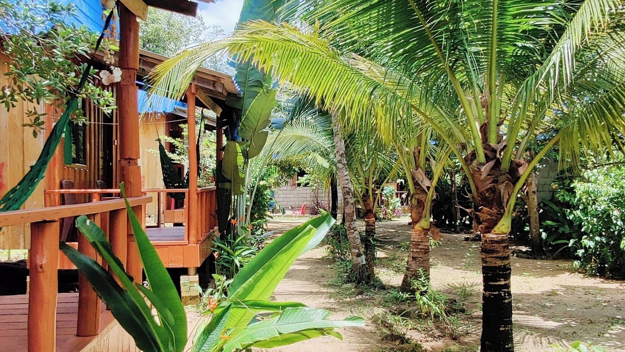 Photo of Outdoor in Koh Rong Sanloem