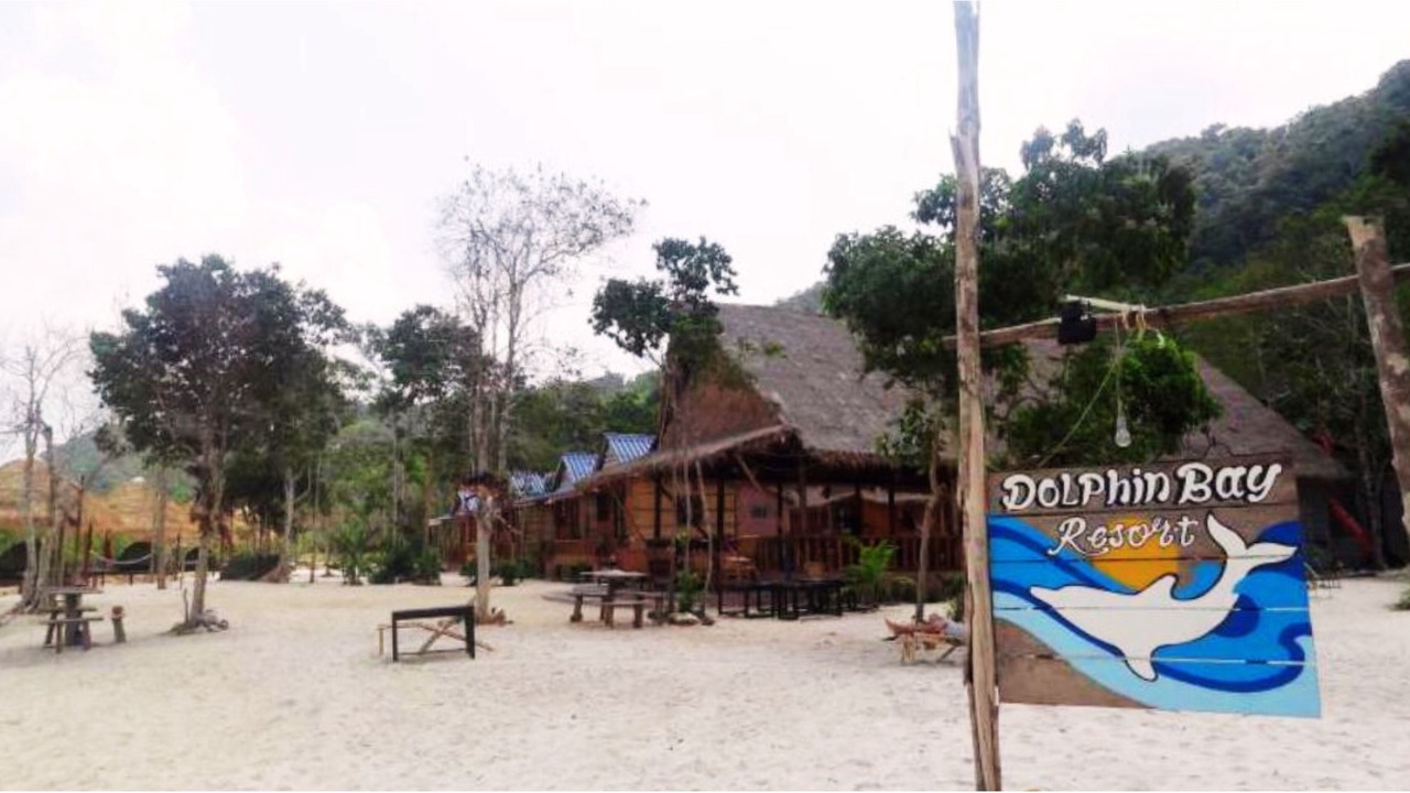 Photo of Outdoor in Koh Rong Sanloem
