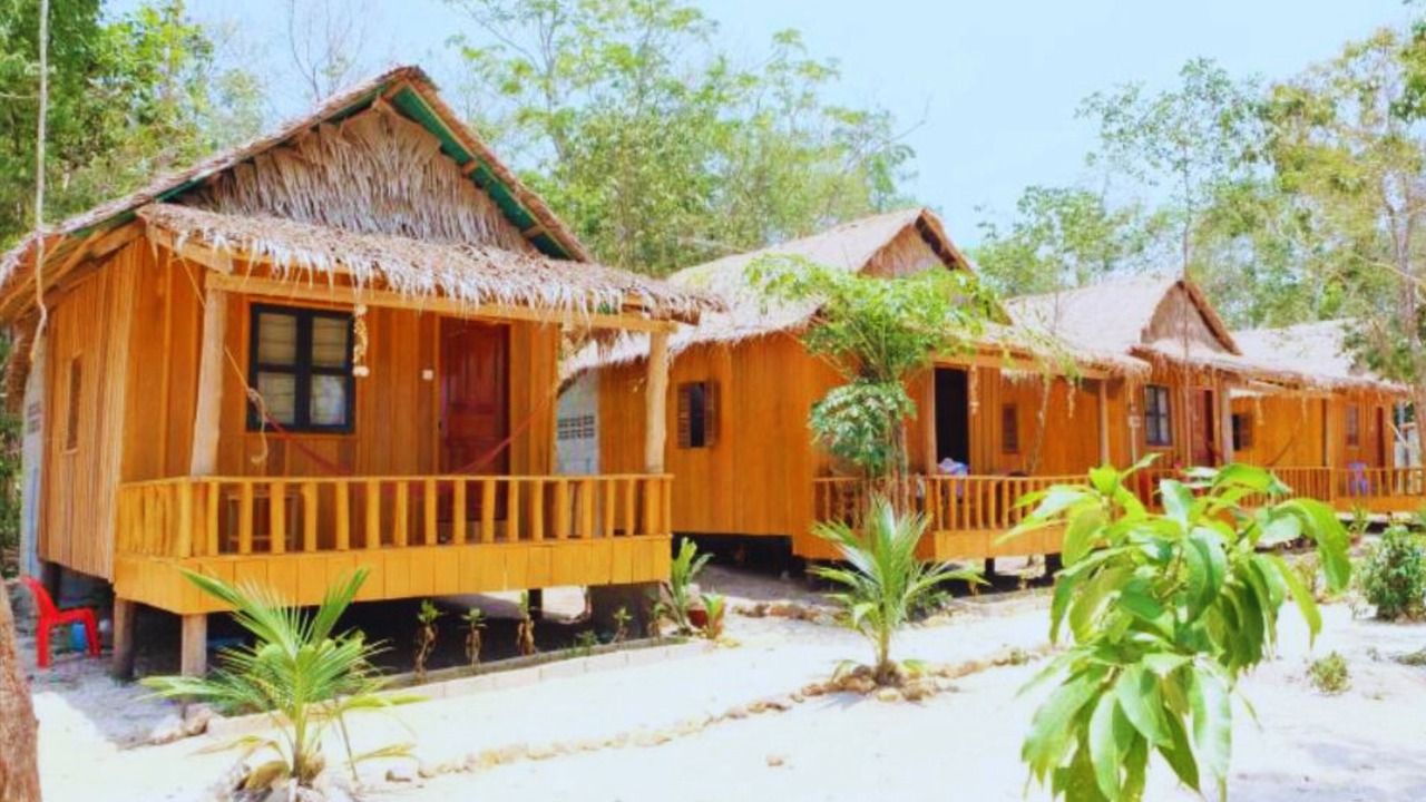 Photo of Others in Koh Rong Sanloem
