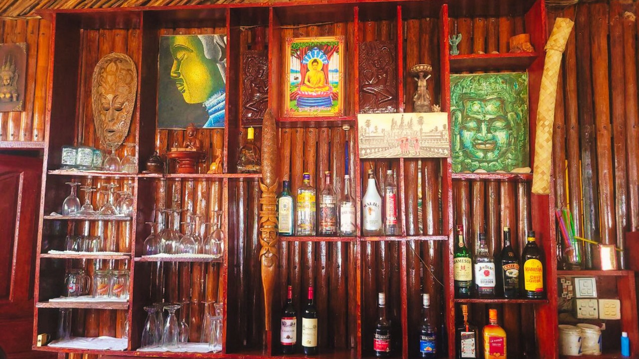 Photo of Others in Koh Rong Sanloem