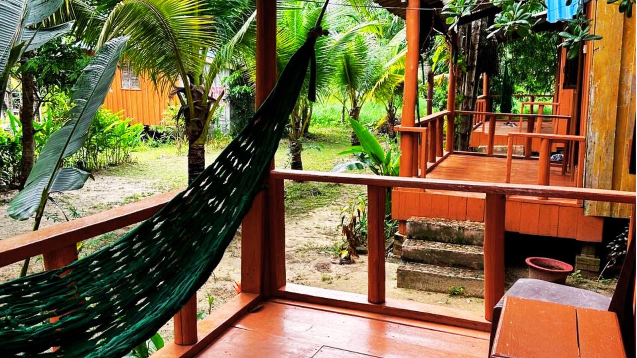 Photo of Others in Koh Rong Sanloem