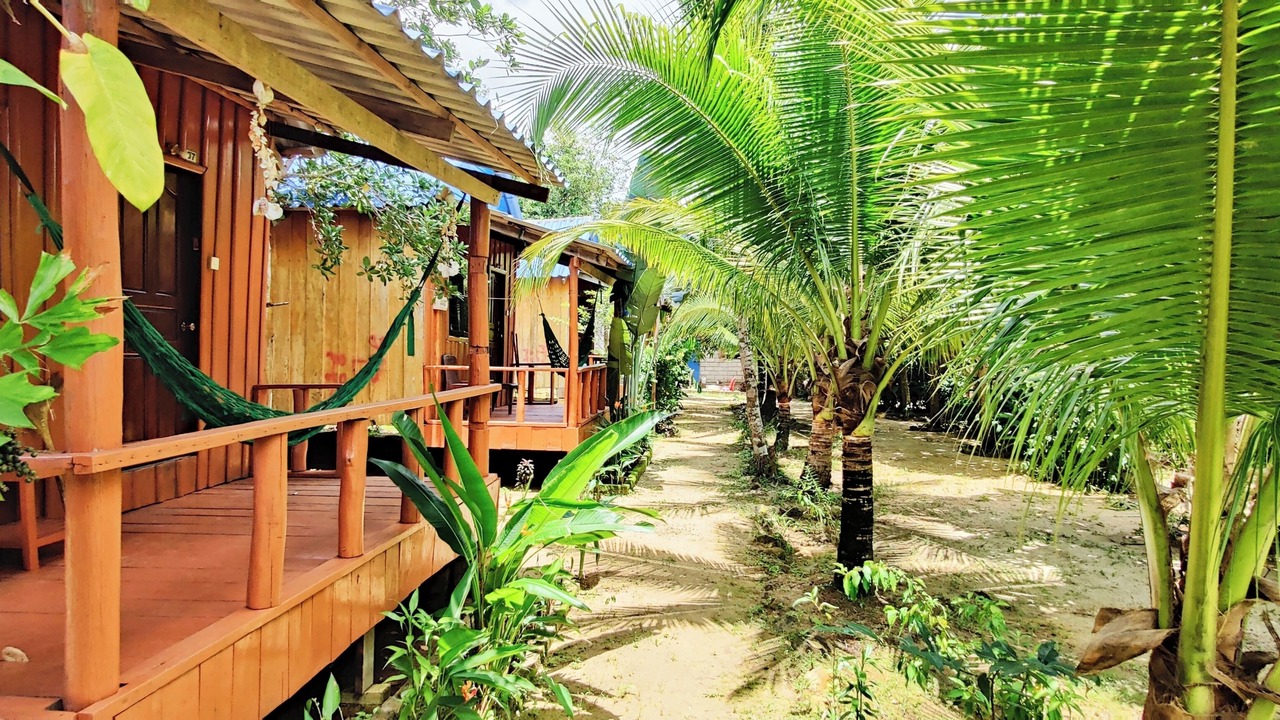 Photo of Outdoor in Koh Rong Sanloem