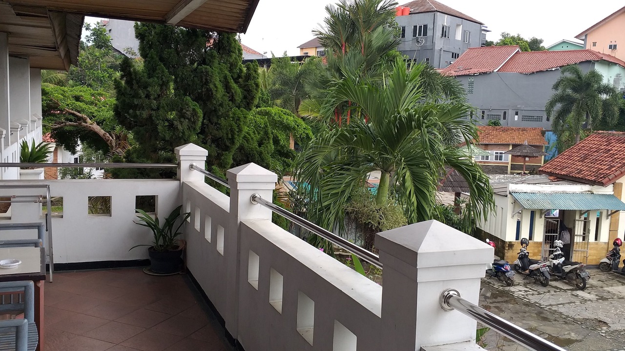 Photo of Bedroom in Purwakarta