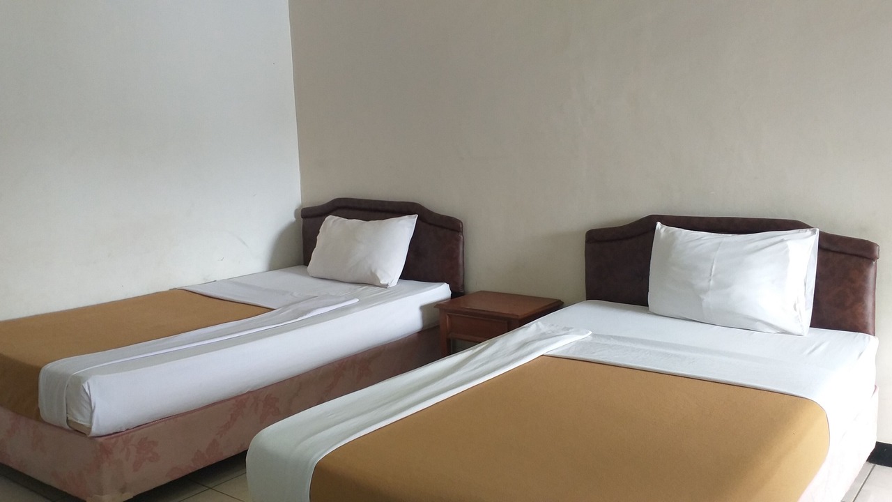 Photo of Bedroom in Purwakarta