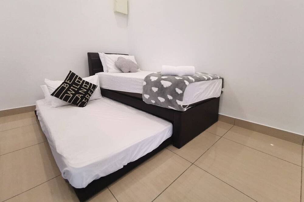Photo of Bedroom in Tebrau