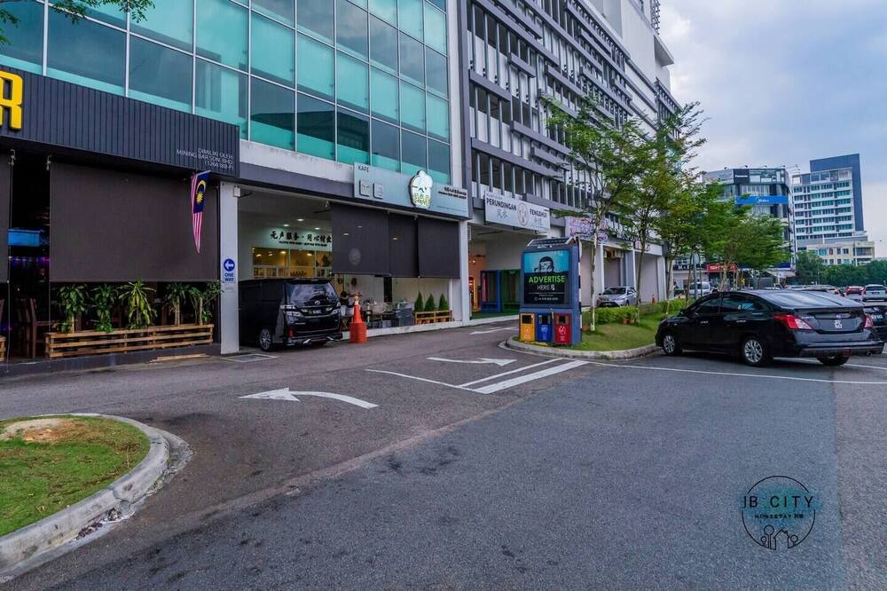 Photo of Outdoor in Tebrau