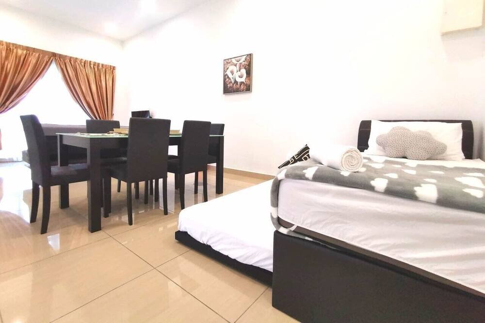 Photo of Bedroom in Tebrau