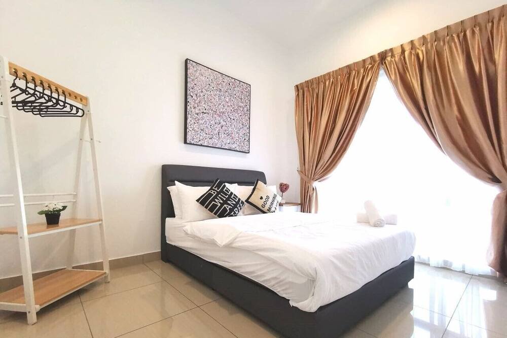 Photo of Bedroom in Tebrau
