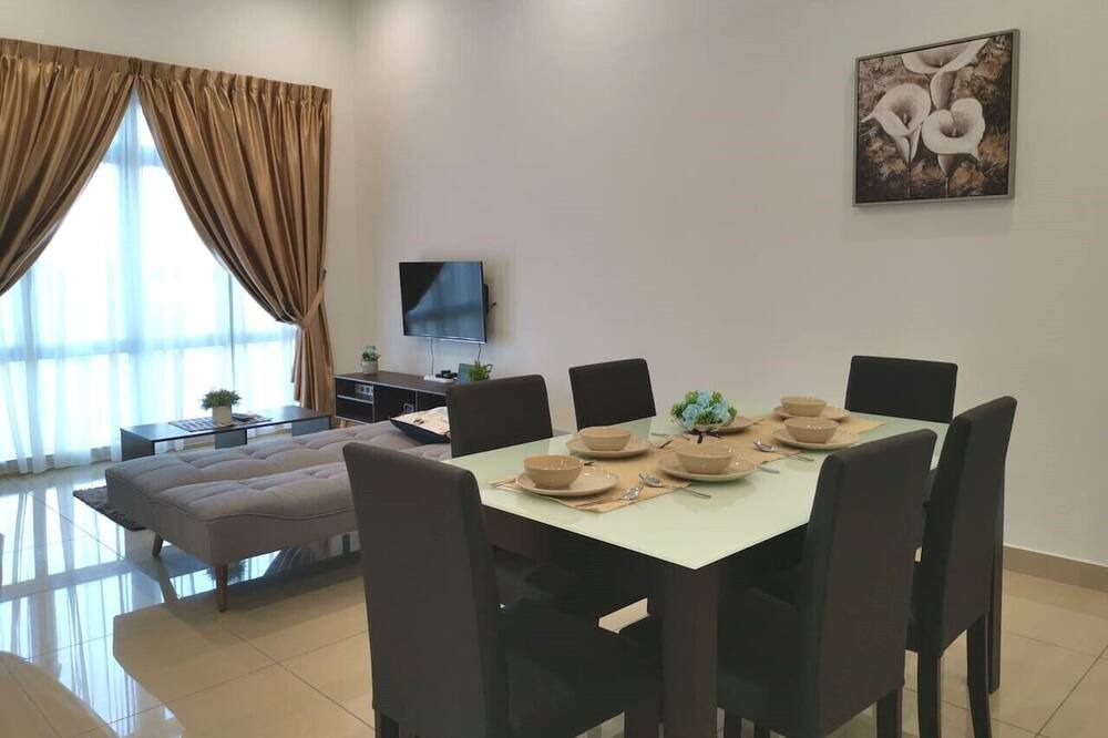 Photo of Kitchen in Tebrau