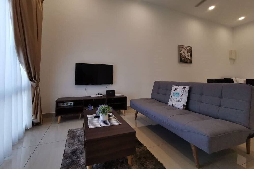 Photo of Livingroom in Tebrau