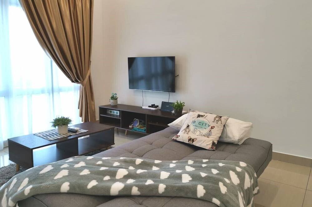 Photo of Livingroom in Tebrau