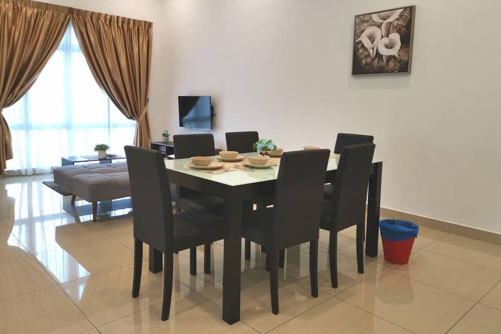 Photo of Kitchen in Tebrau