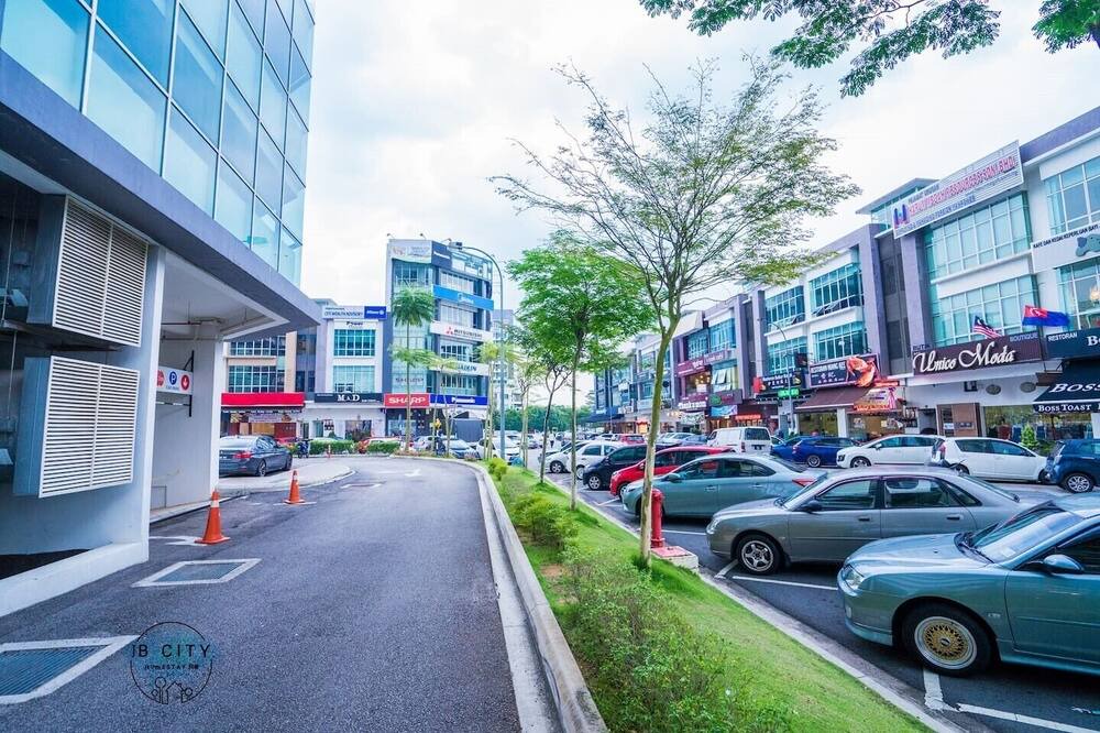 Photo of Others in Tebrau