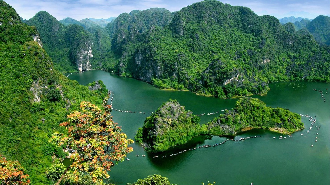 Photo of Outdoor in Gia Vien