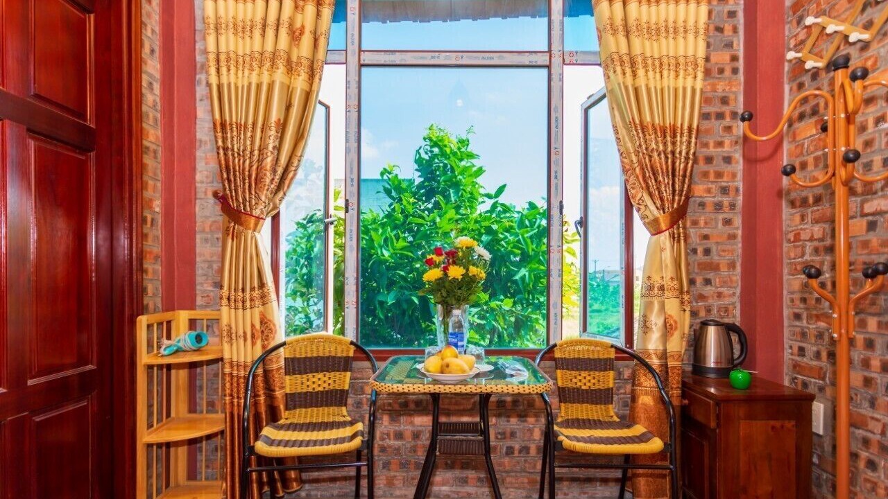 Photo of Bedroom in Gia Vien