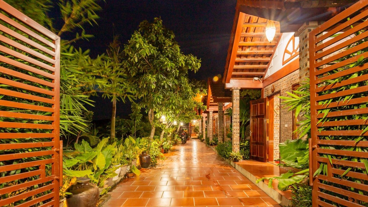 Photo of Outdoor in Gia Vien