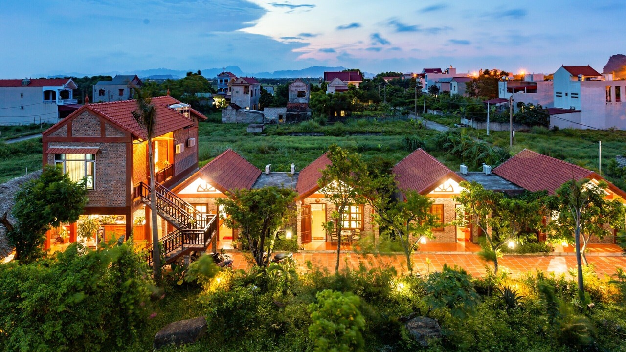 Photo of Outdoor in Gia Vien