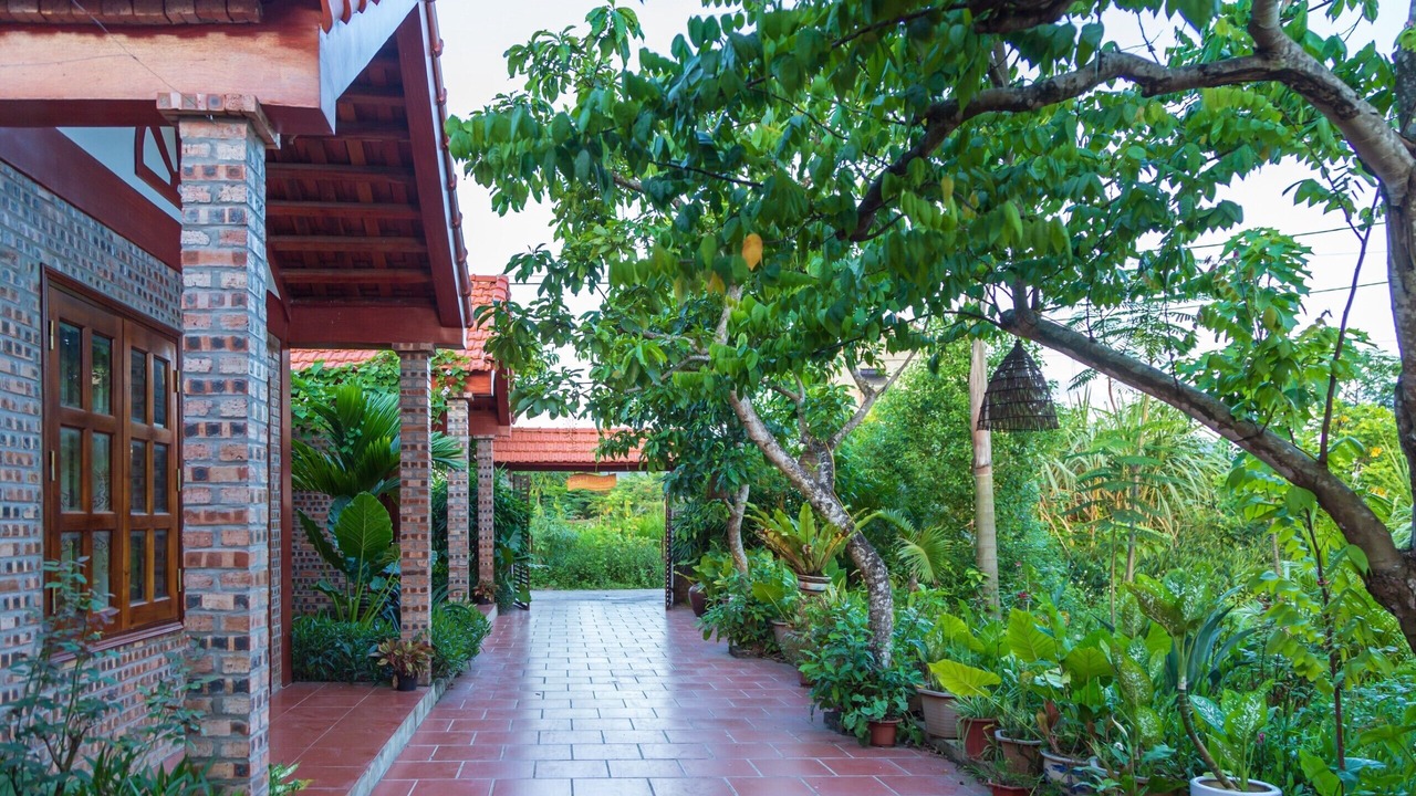 Photo of Outdoor in Gia Vien