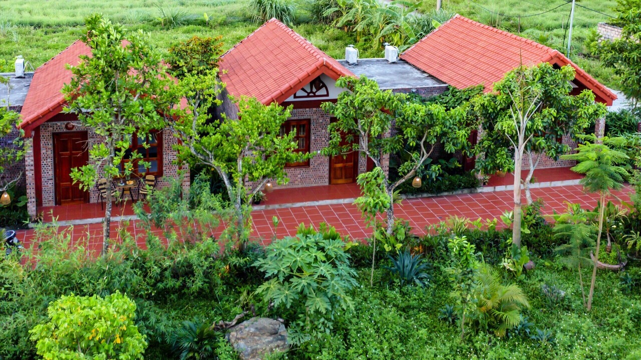 Photo of Outdoor in Gia Vien
