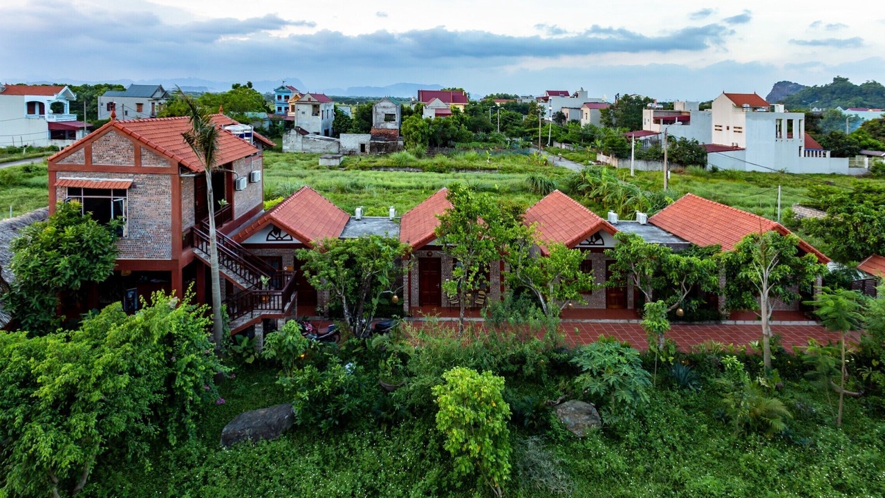 Photo of Outdoor in Gia Vien