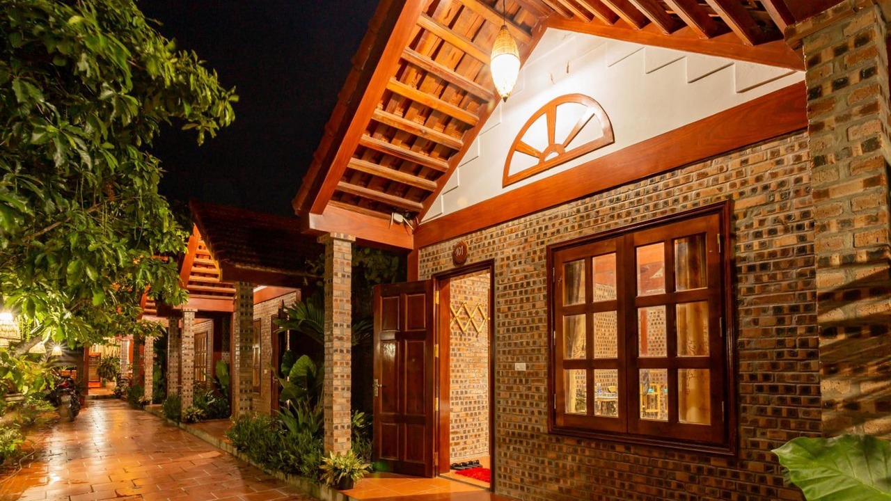 Photo of Outdoor in Gia Vien