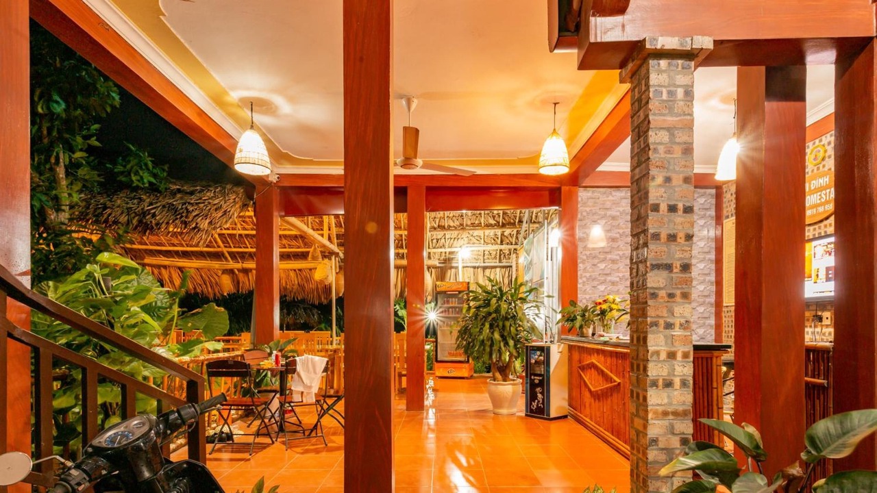Photo of Outdoor in Gia Vien