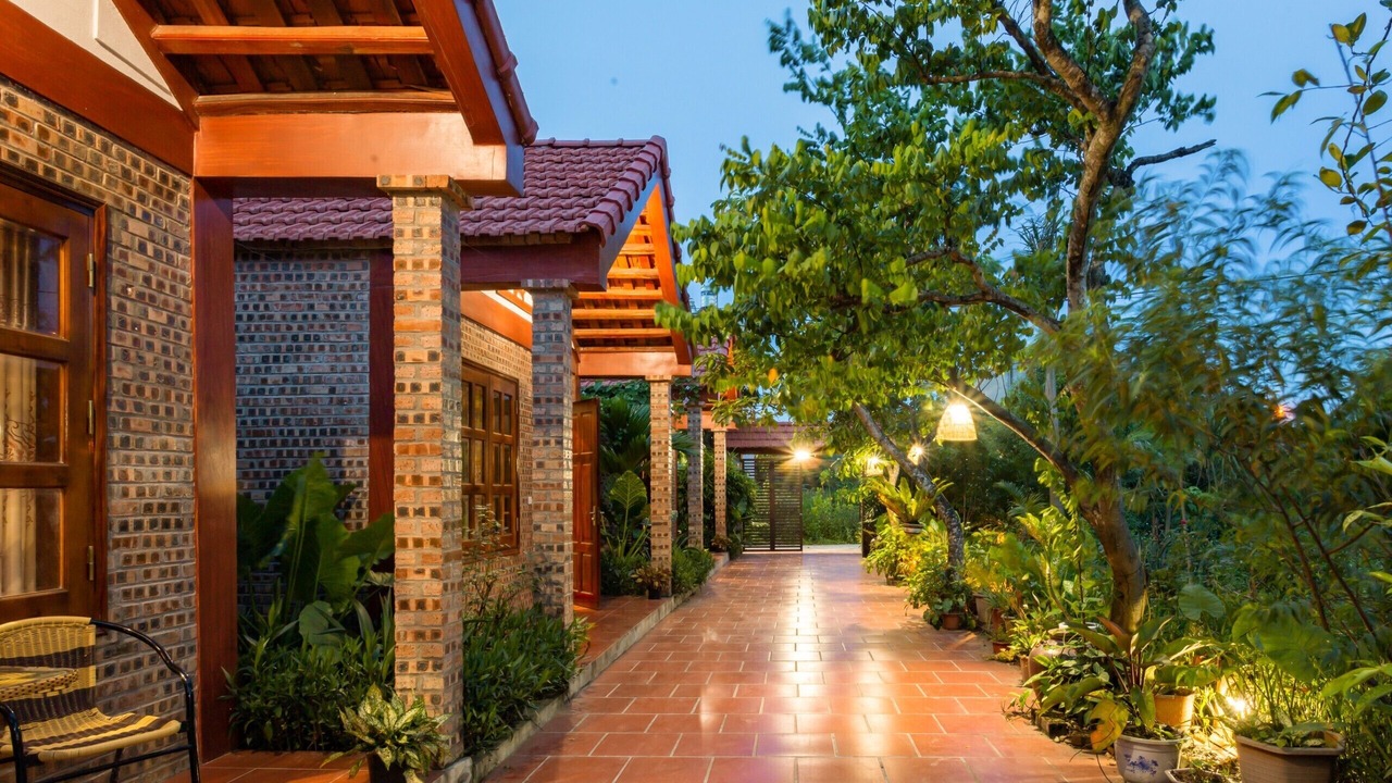 Photo of Outdoor in Gia Vien