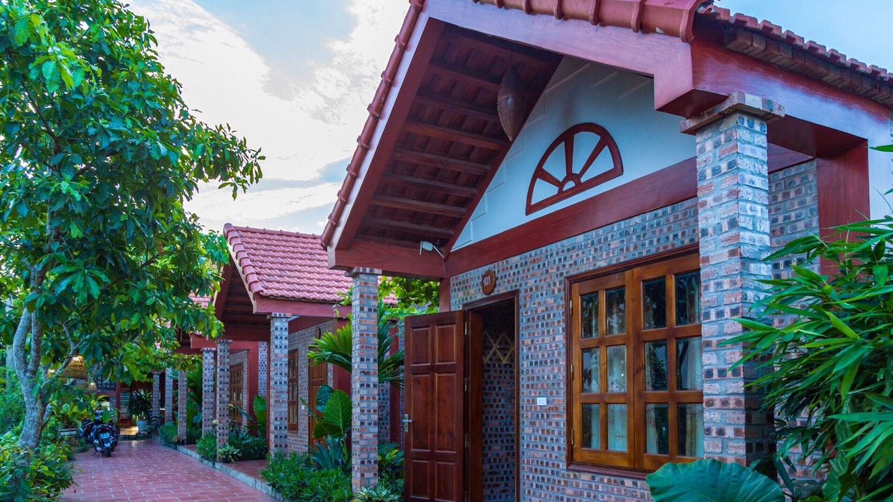 Photo of Outdoor in Gia Vien