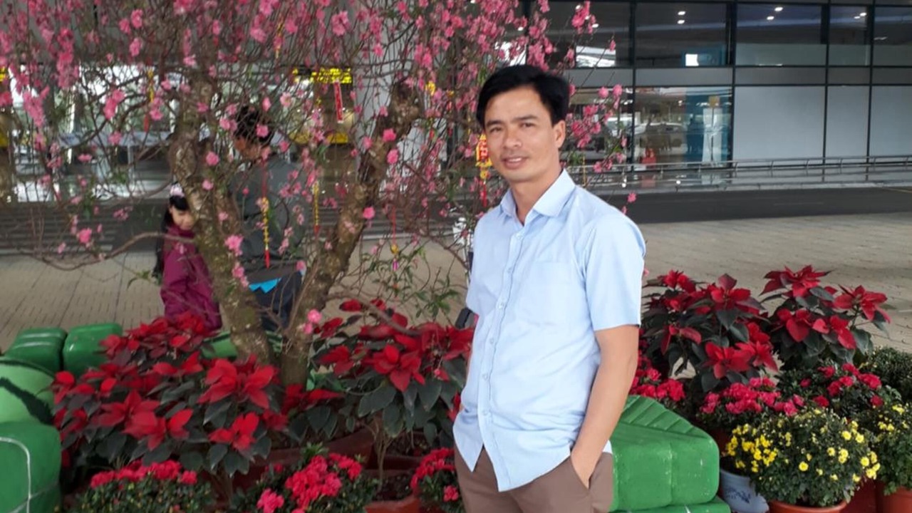 Photo of Outdoor in Gia Vien