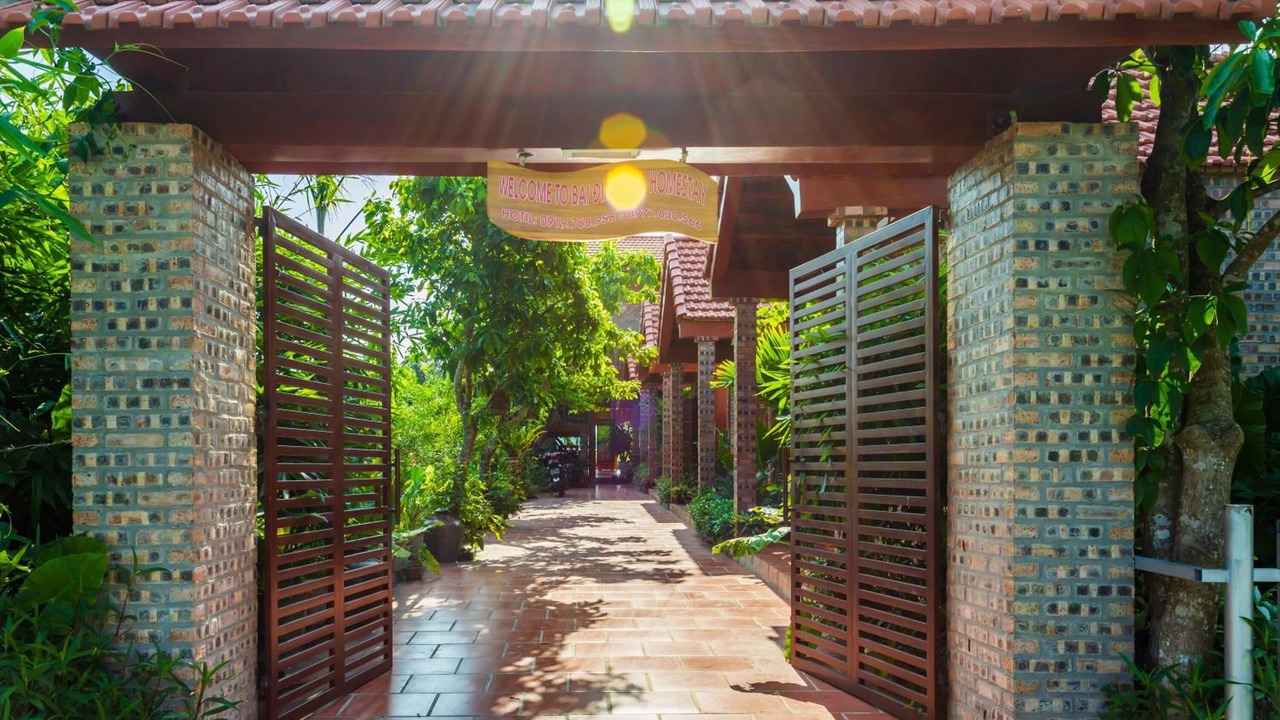 Photo of Outdoor in Gia Vien
