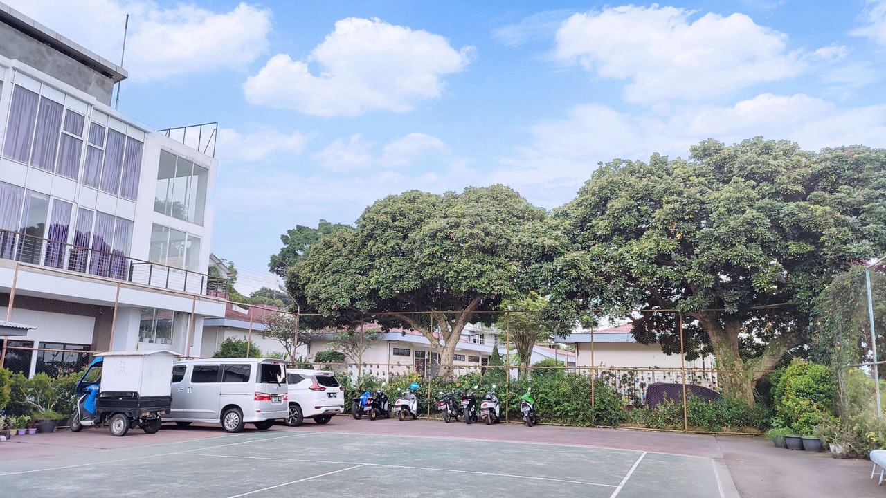 Photo of Outdoor in Ambarawa