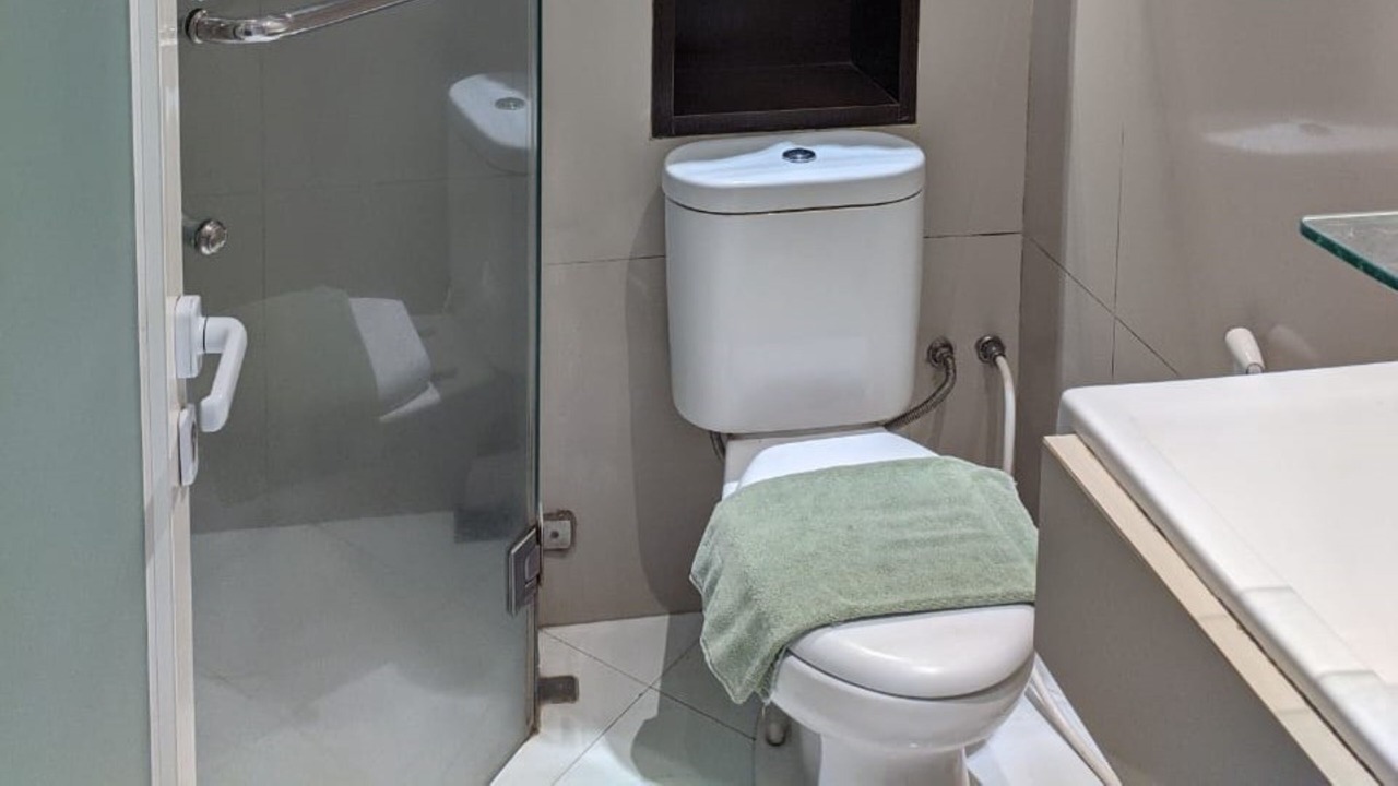Photo of Bathroom in Ambarawa