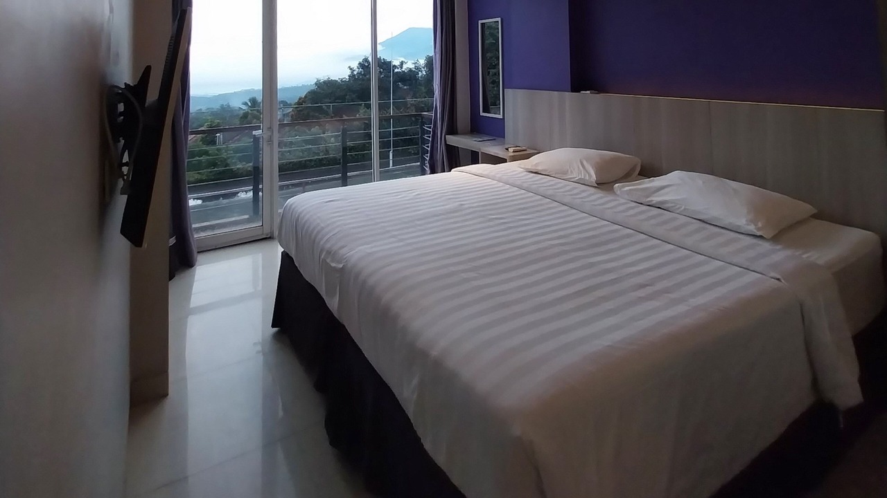 Photo of Bedroom in Ambarawa