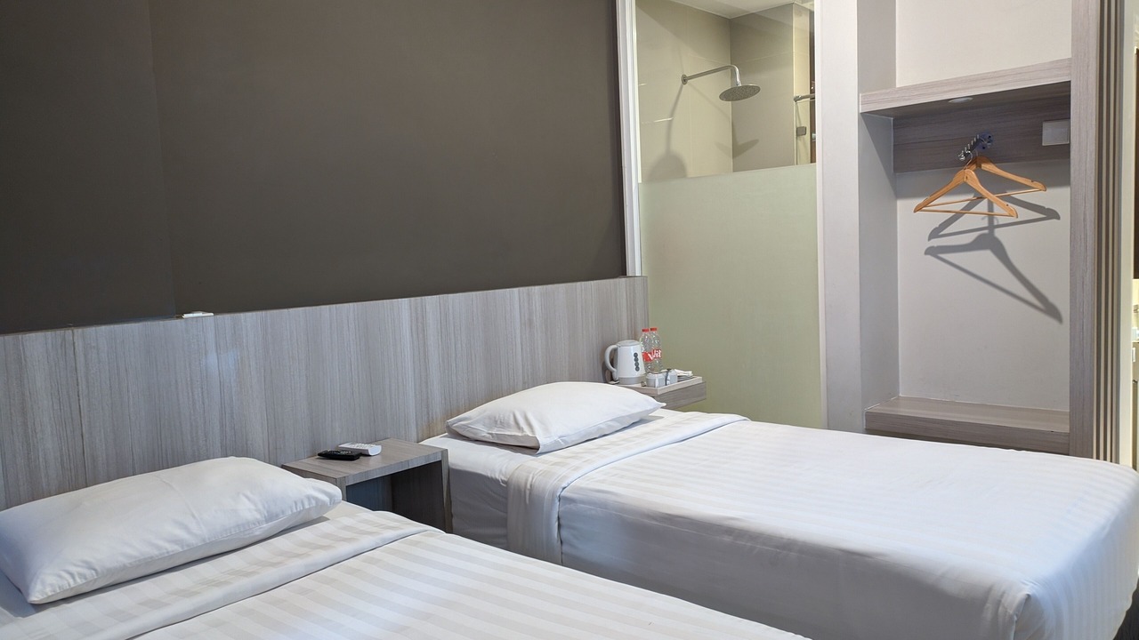 Photo of Bedroom in Ambarawa