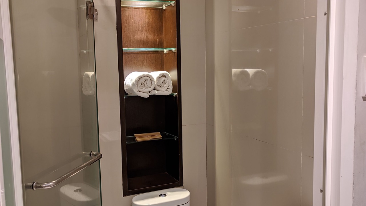 Photo of Bathroom in Ambarawa