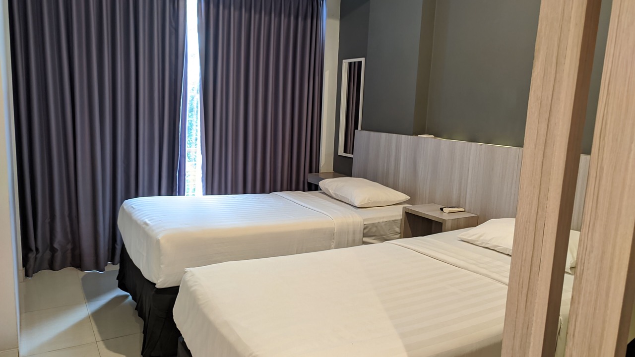 Photo of Bedroom in Ambarawa